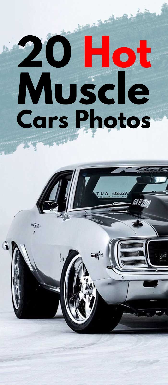 Hot Muscle Cars Photos. Hot Muscle Cars Photos.