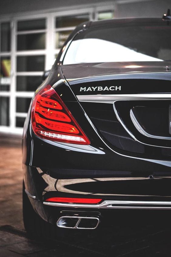 MAYBACH WALLPAPER MAYBACH WALLPAPER