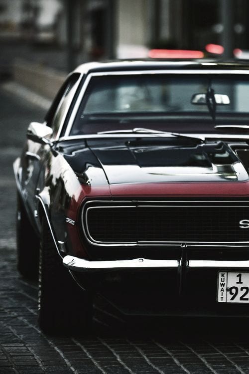 MUSCLE CAR WALLPAPER MUSCLE CAR WALLPAPER