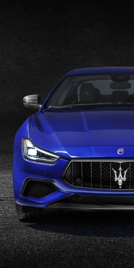 Maserati Ghibli wallpaper Maserati Ghibli wallpaper