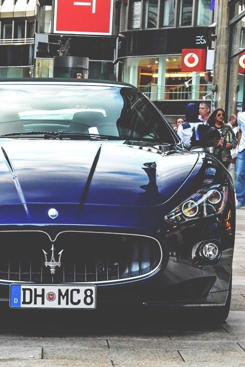 Maserati wallpaper Maserati wallpaper