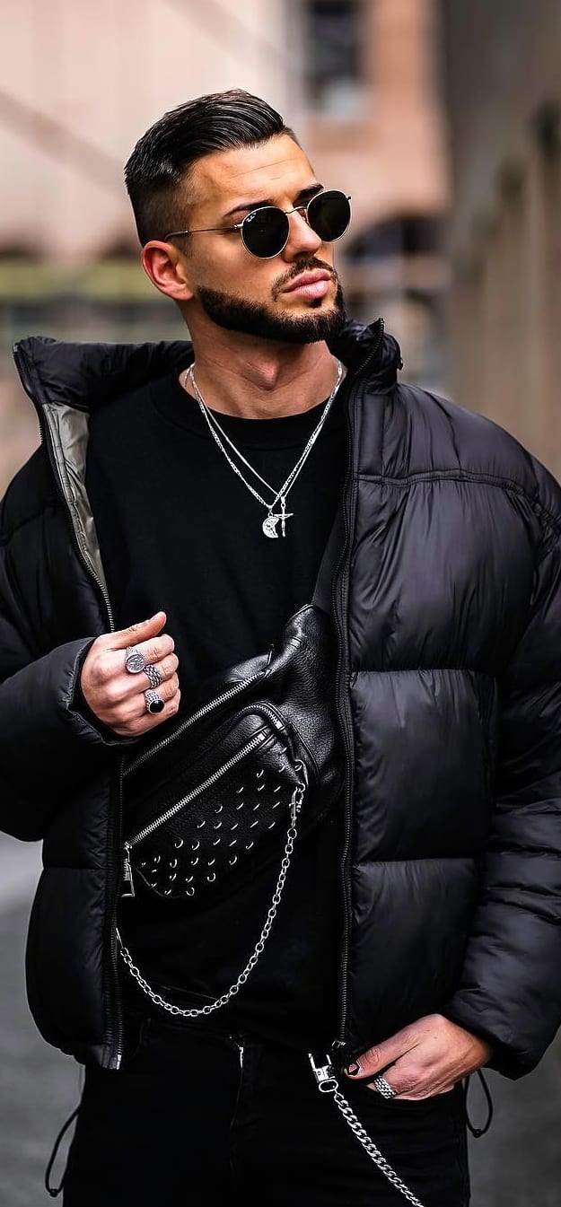 Men's Hairstyle In 2019 Men's Hairstyle In 2019