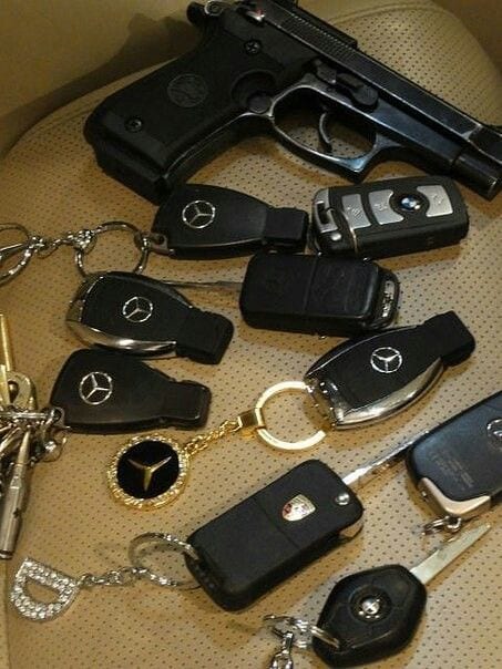 Mercedes Cars Keys Mercedes Cars Keys