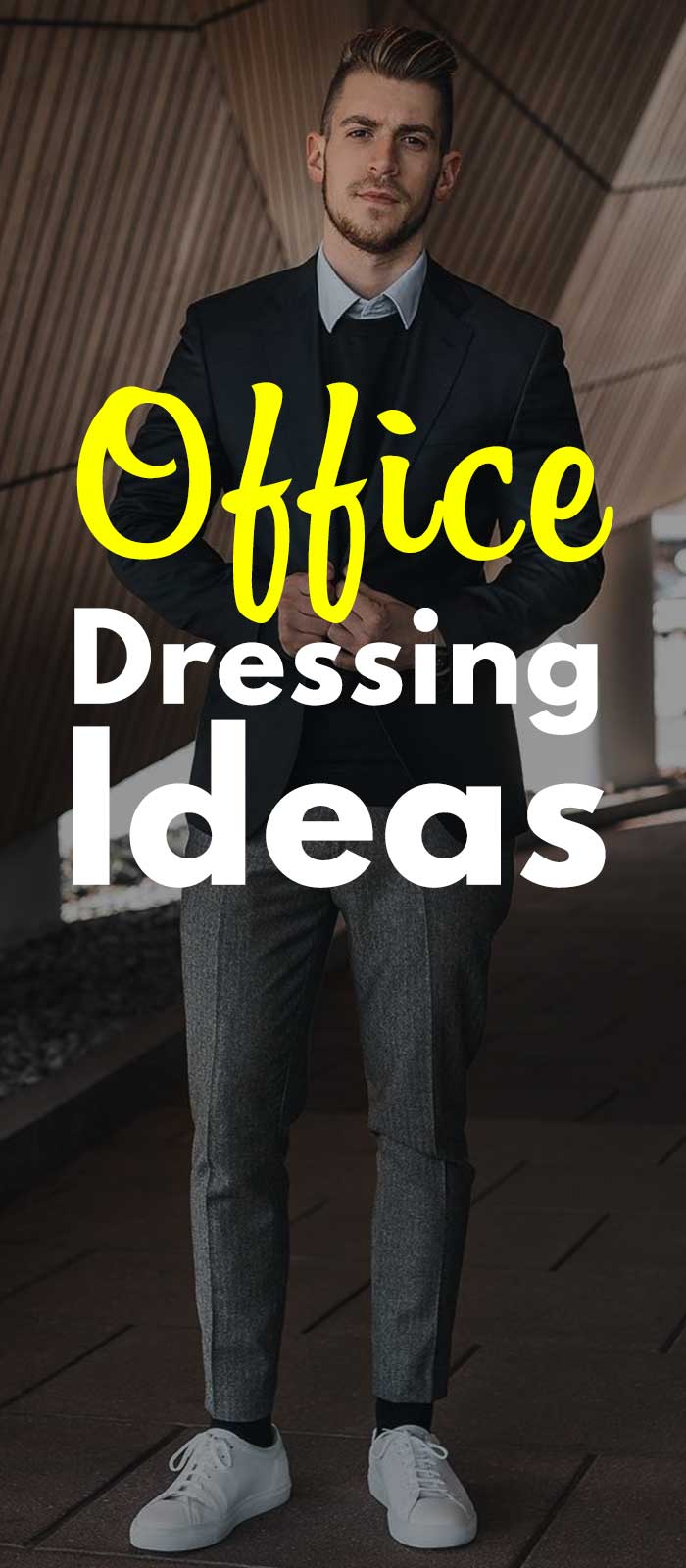 Office Dressing Ideas Office Dressing Ideas