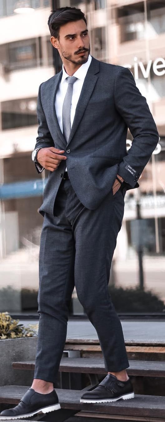 Perfect Office Dressing For Guys Perfect Office Dressing For Guys