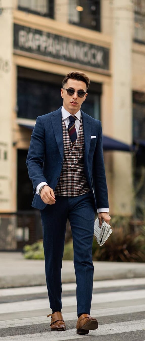 Perfect Office Dressing For Men Perfect Office Dressing For Men