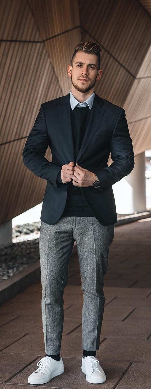 Perfect Office Dressing Ideas For Men Perfect Office Dressing Ideas For Men