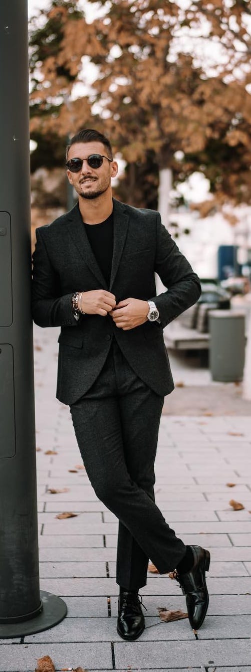 Perfect Office Wear For Men Perfect Office Wear For Men