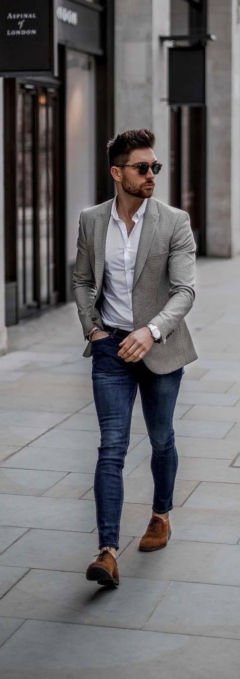 Perfect Office Wear Ideas For Men Perfect Office Wear Ideas For Men