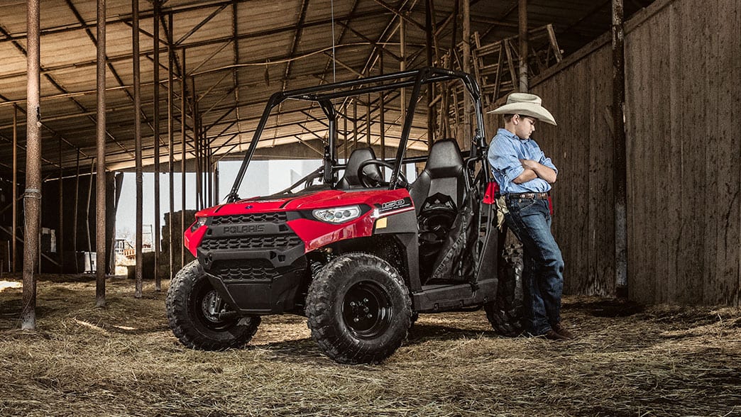 RANGER 150 RANGER 150