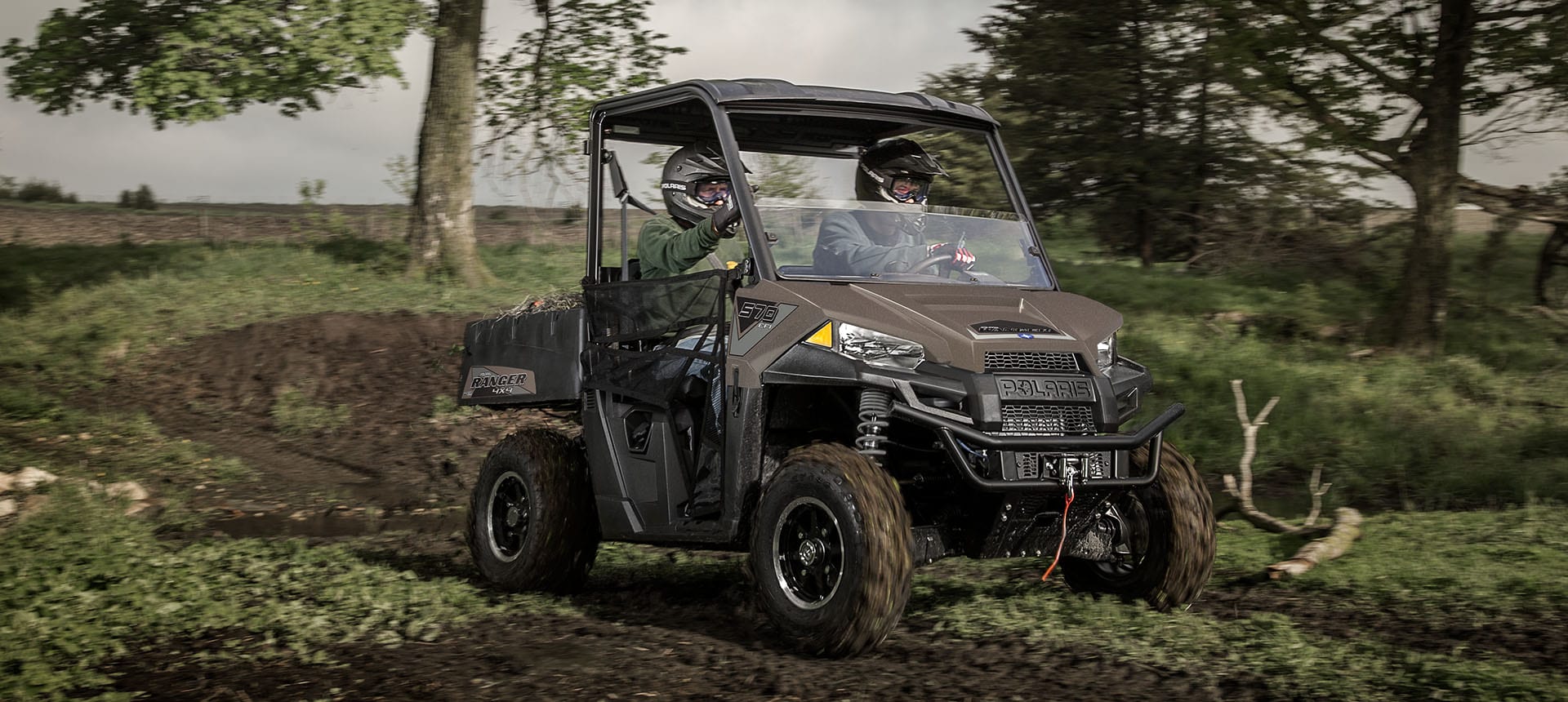 RANGER 570 RANGER 570
