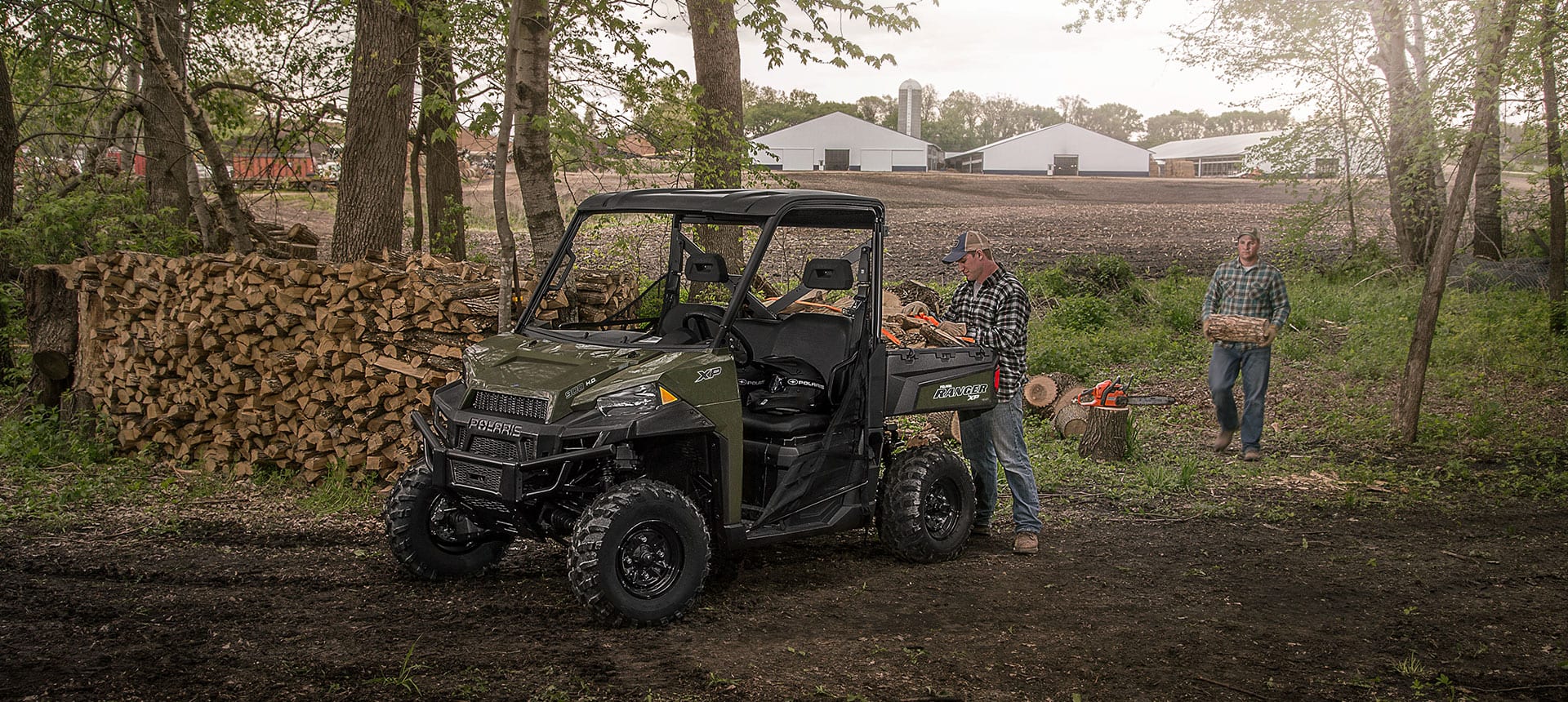 RANGER XP 900 RANGER XP 900