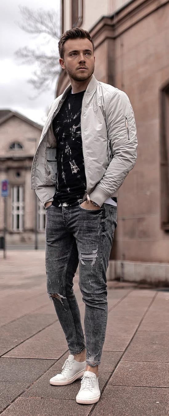 Simple Denim Care Tips For Guys Simple Denim Care Tips For Guys
