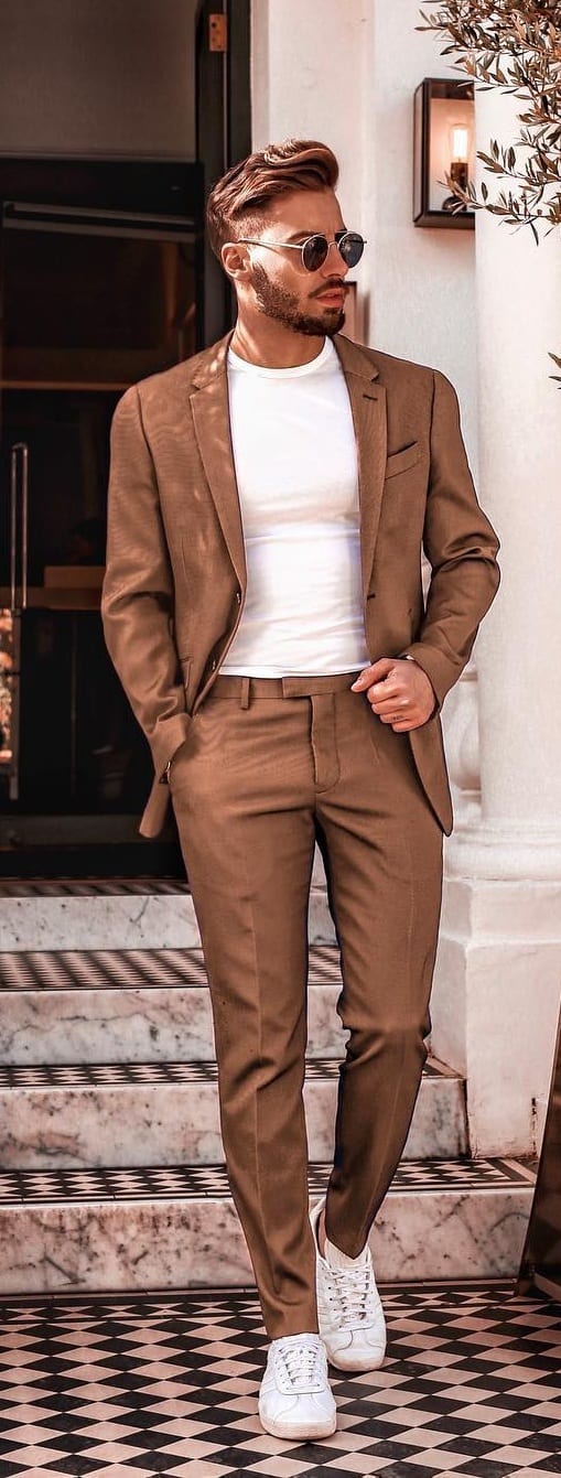 Stylish Office Dressing Ideas For Men Stylish Office Dressing Ideas For Men