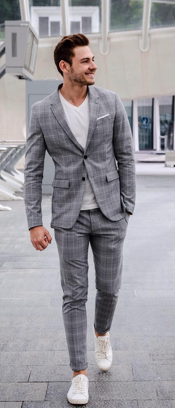 Stylish Suits For Men Stylish Suits For Men