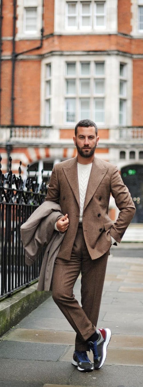 Suits For Men To Try Suits For Men To Try