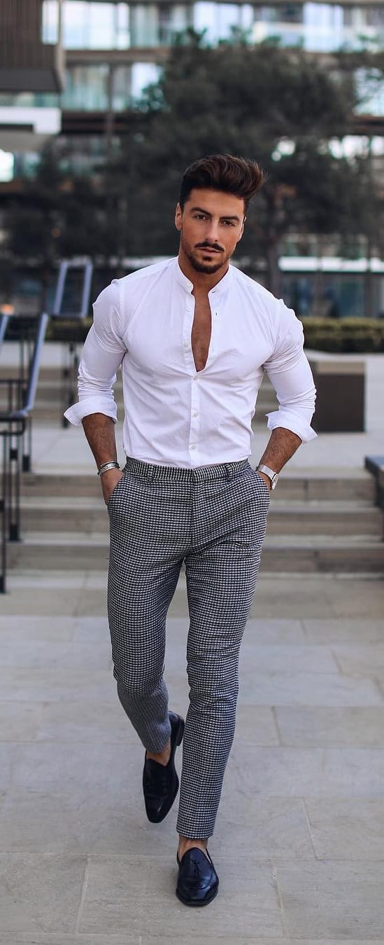 Summer Essentials For Men- Chions Summer Essentials For Men- Chions