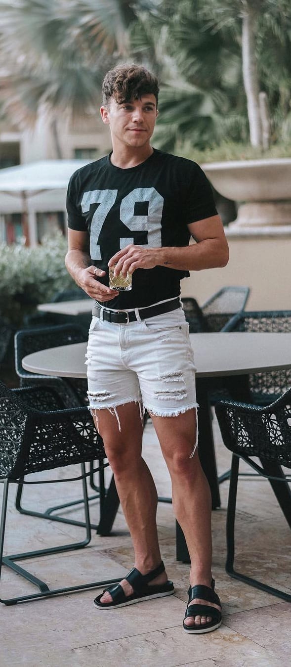 Summer Essentials For Men In 2019 Summer Essentials For Men In 2019