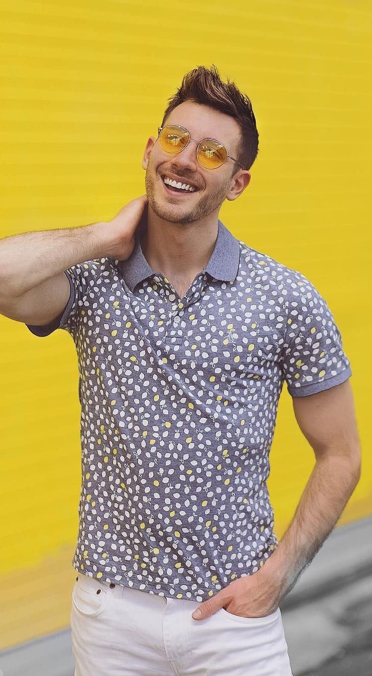 Summer Essentials For Men Summer Essentials For Men