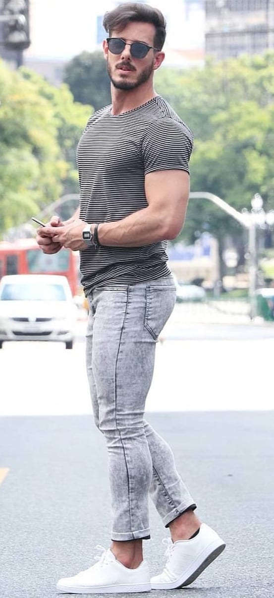 Summer Outfits For Guys This Year Summer Outfits For Guys This Year