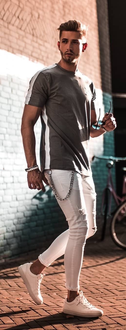 Summer Outfits For Guys Summer Outfits For Guys