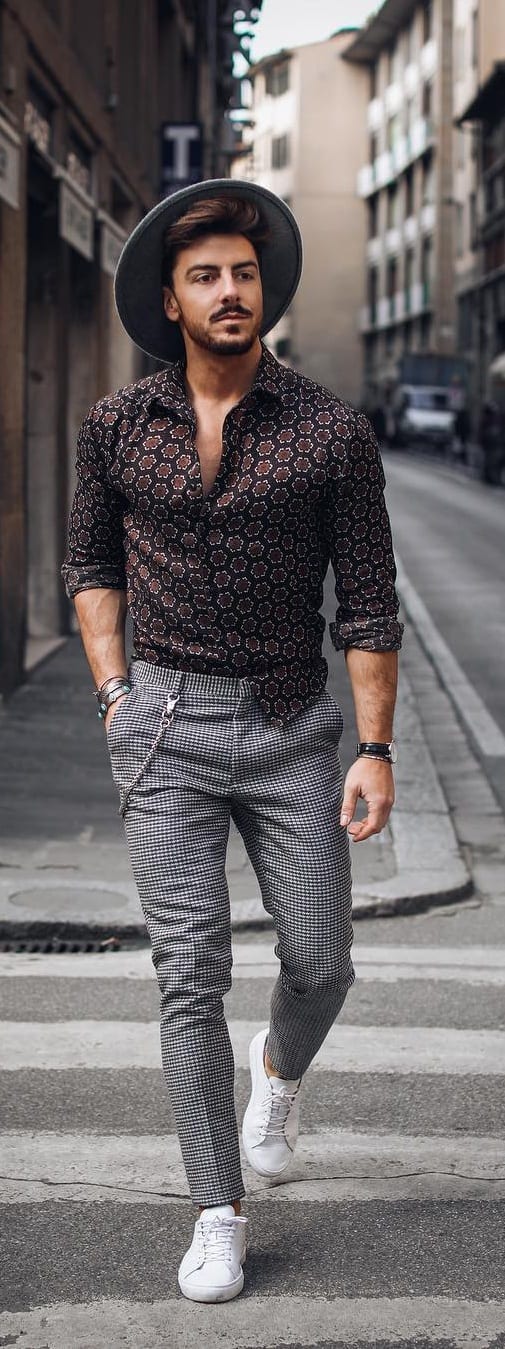 Summer Outfits For Men 2019 Summer Outfits For Men 2019