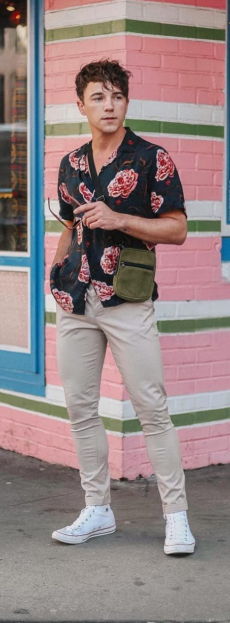 Summer Outfits For Men In 2019 Summer Outfits For Men In 2019