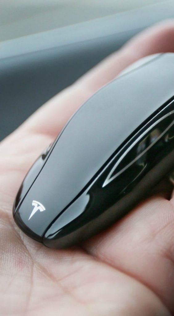 Tesla Car Keys Tesla Car Keys