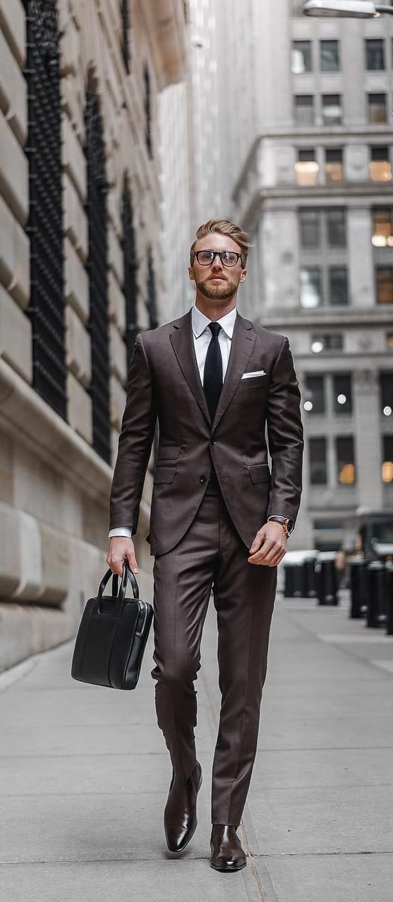 Trendy Office Dressing Ideas For Men Trendy Office Dressing Ideas For Men