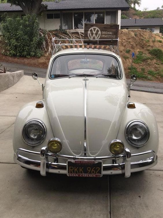 Vw beetle CAR Vw beetle CAR