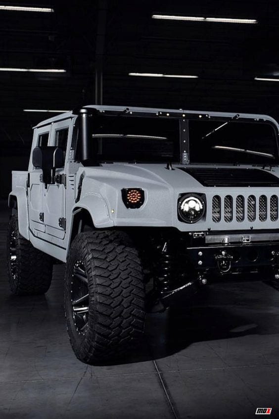 White Hummer Wallpaper White Hummer Wallpaper