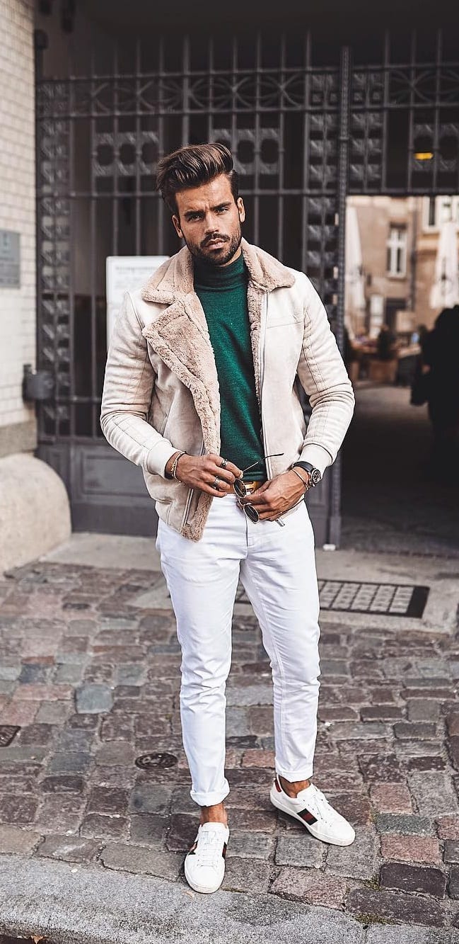White Jeans Outfit Ideas 2019 White Jeans Outfit Ideas 2019