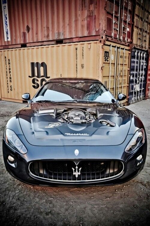maserati chrome blue wallpaper maserati chrome blue wallpaper