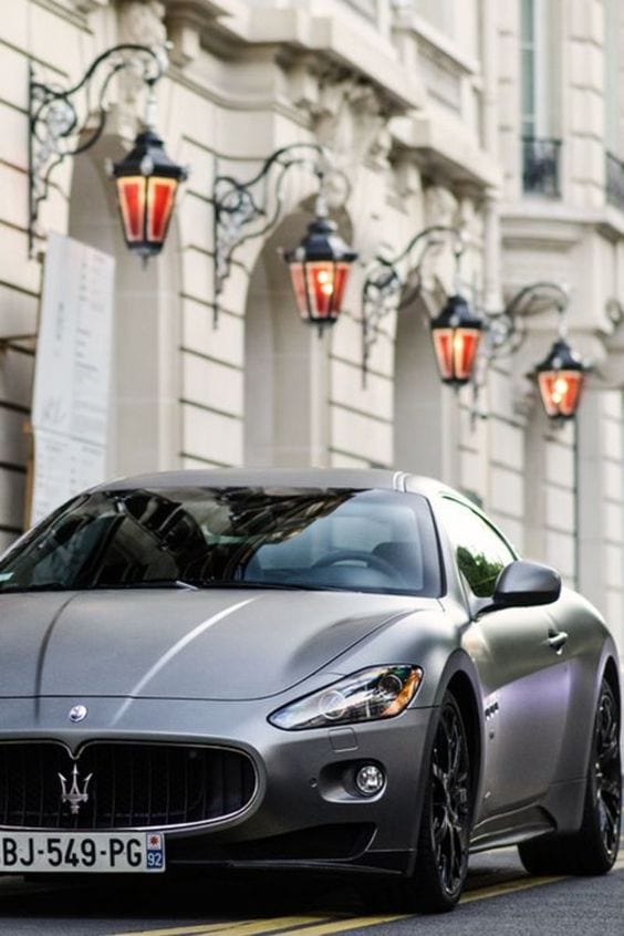 maserati grey matte wallpaper maserati grey matte wallpaper