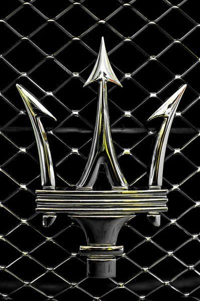 maserati logo maserati logo
