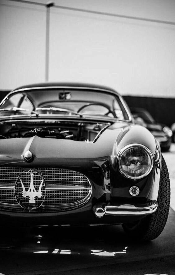 maserati vintage car maserati vintage car