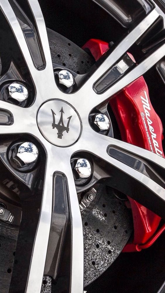 maserati wheel wallpaper maserati wheel wallpaper