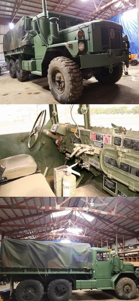 1993 AM General 1993 AM General