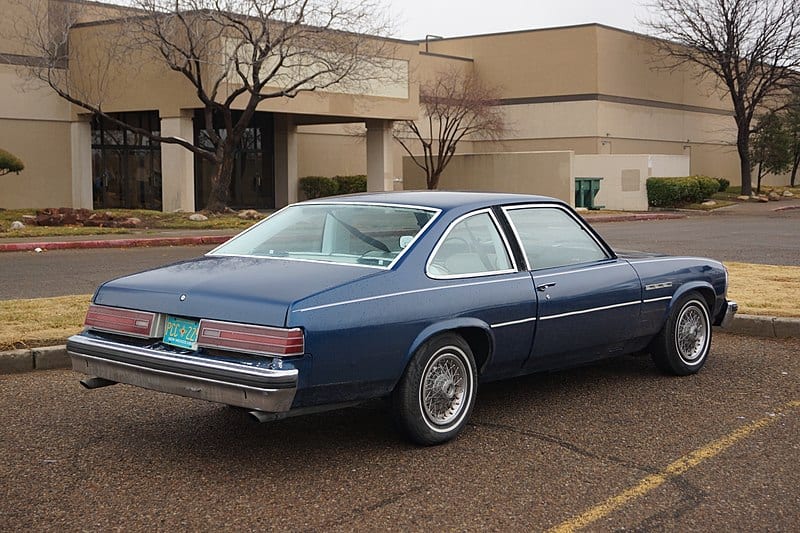 2 Doors Buick Skylark 2 Doors Buick Skylark