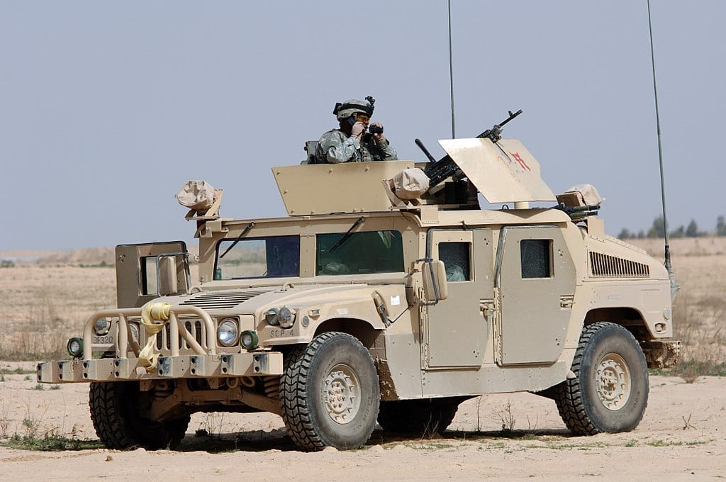 Am General Military Am General Military