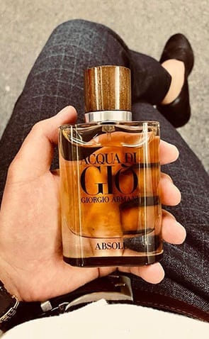 Aqua Di Gio EDP Perfumes for men Aqua Di Gio EDP Perfumes for men