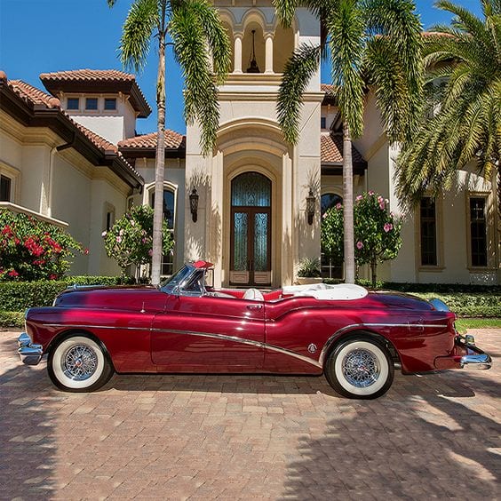 BUICK SKYLARK CONVERTIBLE BUICK SKYLARK CONVERTIBLE