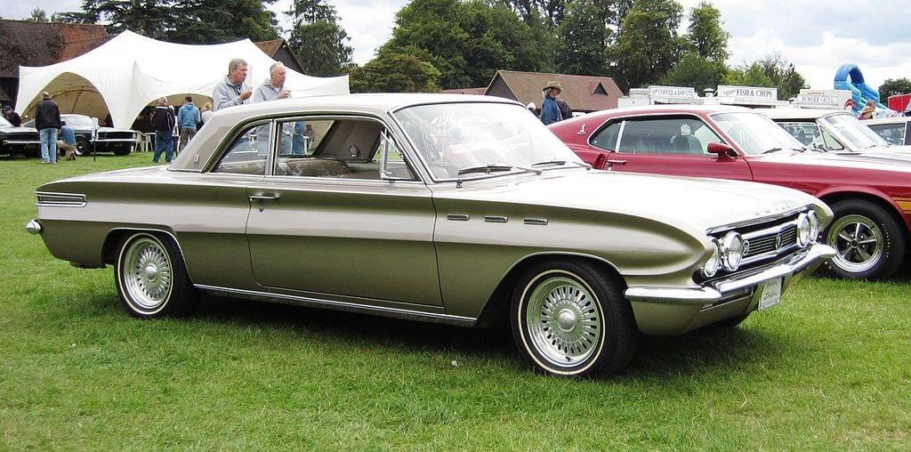 Buick Skylark Classic Buick Skylark Classic
