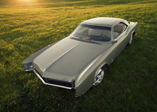Buick Wallpaper Skylark Buick Wallpaper Skylark
