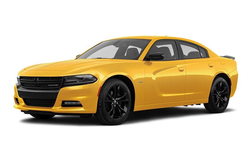 DODGE CHARGER 2019 DODGE CHARGER 2019