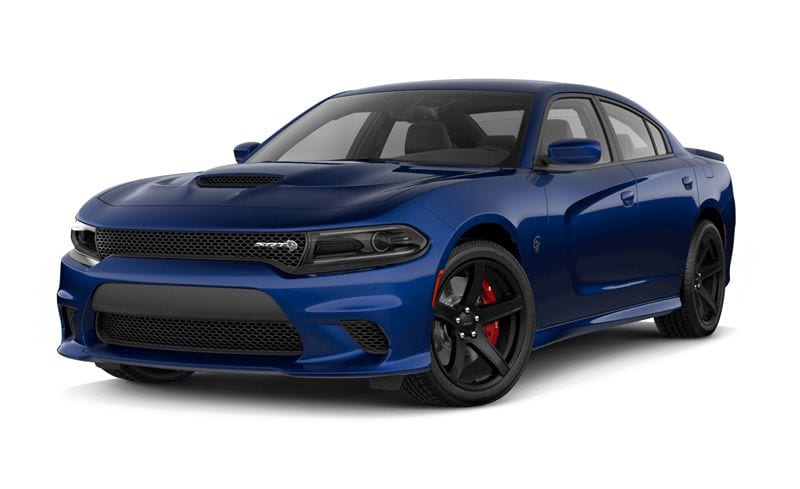 DODGE CHARGER SRT HELLCAT 2019 DODGE CHARGER SRT HELLCAT 2019