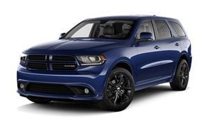 DODGE DURANGO 2019 DODGE DURANGO 2019
