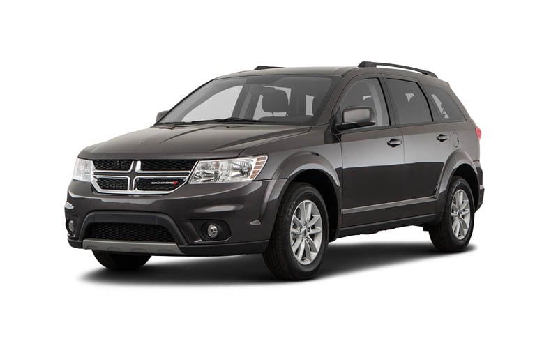 DODGE JOURNEY 2019 DODGE JOURNEY 2019