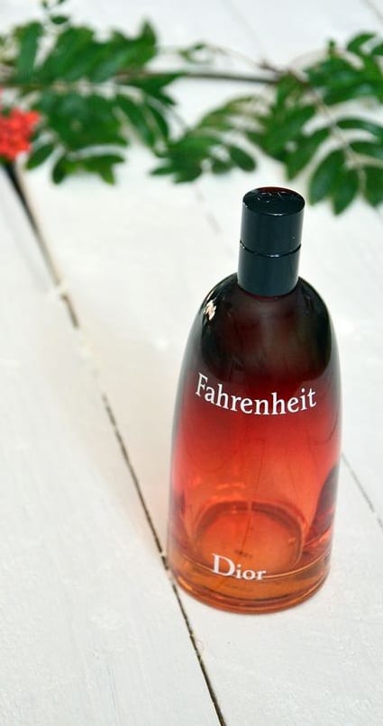 Dior Fahrenheit EDT Perfumes for MEN Dior Fahrenheit EDT Perfumes for MEN