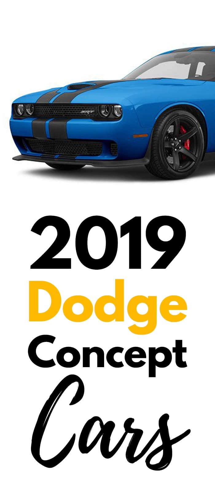 Dodge concept cars Images Dodge concept cars Images